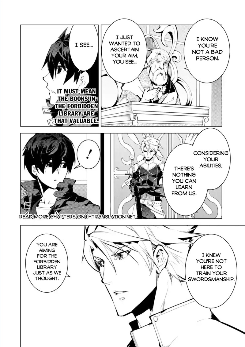 Tensei Kenja No Isekai Raifu Daini No Shokugyo Wo Ete Sekai Saikyou Ni Narimashita 57a 9