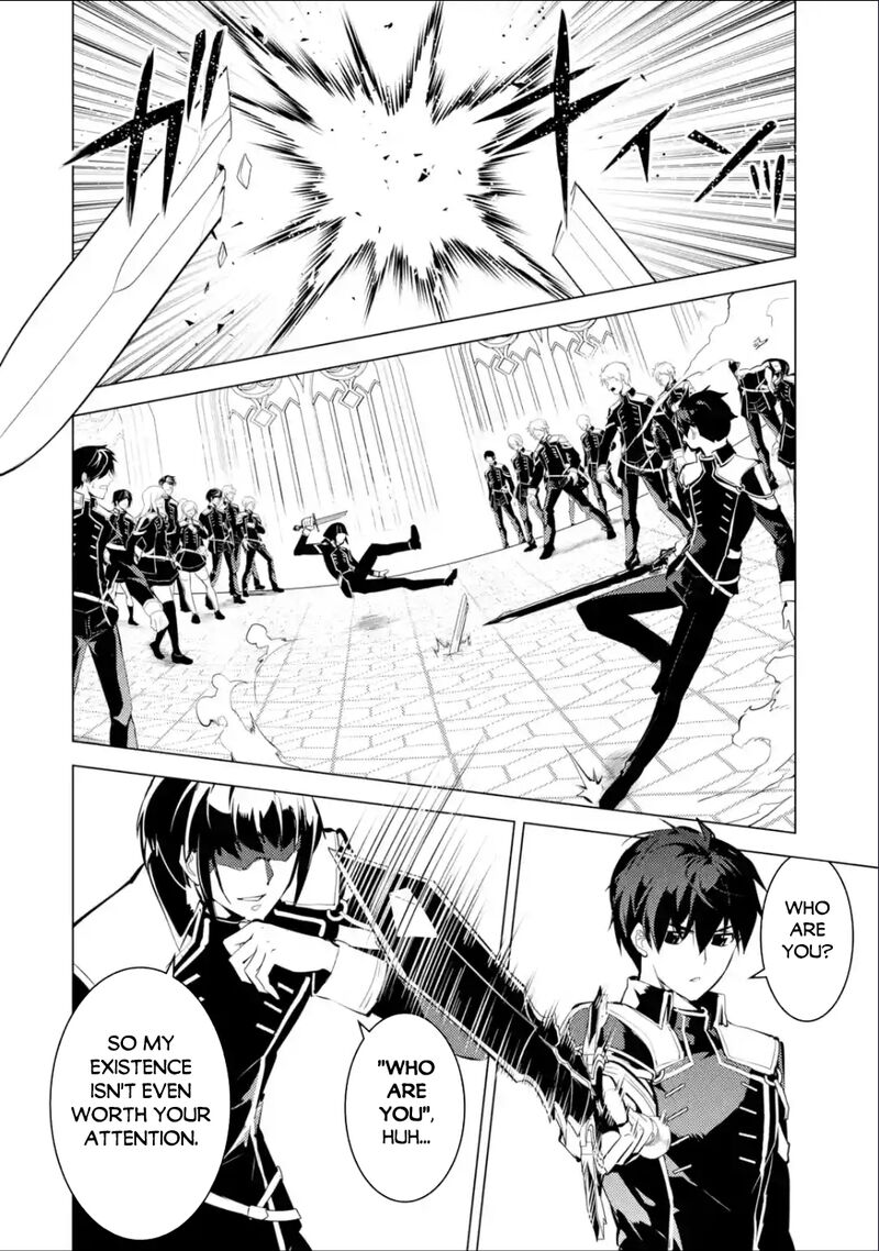 Tensei Kenja No Isekai Raifu Daini No Shokugyo Wo Ete Sekai Saikyou Ni Narimashita 57b 16