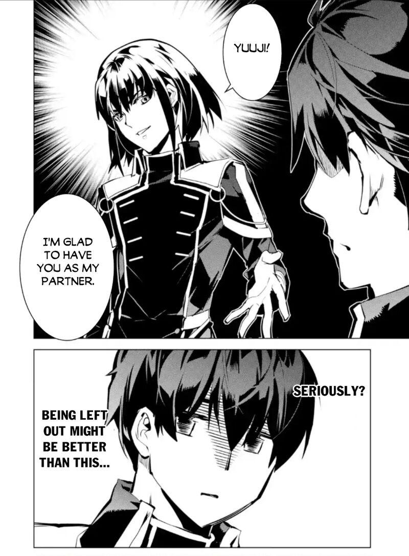 Tensei Kenja No Isekai Raifu Daini No Shokugyo Wo Ete Sekai Saikyou Ni Narimashita 58c 20