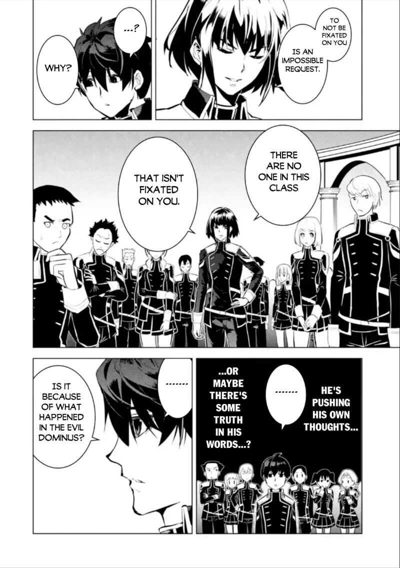 Tensei Kenja No Isekai Raifu Daini No Shokugyo Wo Ete Sekai Saikyou Ni Narimashita 59a 6