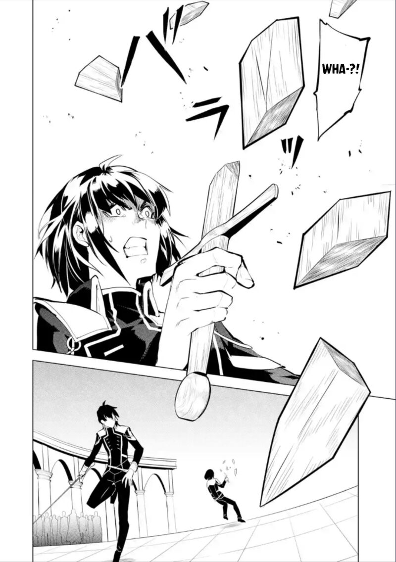 Tensei Kenja No Isekai Raifu Daini No Shokugyo Wo Ete Sekai Saikyou Ni Narimashita 59b 3