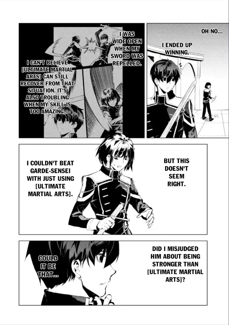 Tensei Kenja No Isekai Raifu Daini No Shokugyo Wo Ete Sekai Saikyou Ni Narimashita 59b 5