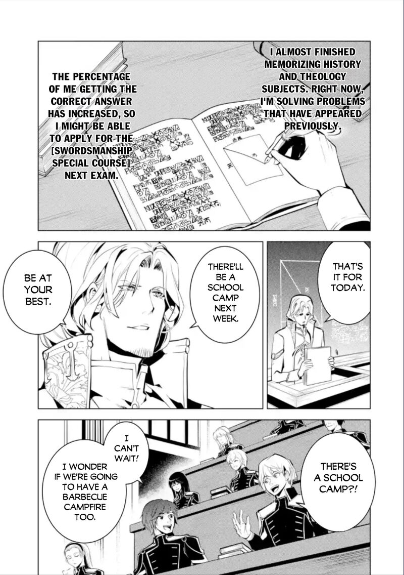 Tensei Kenja No Isekai Raifu Daini No Shokugyo Wo Ete Sekai Saikyou Ni Narimashita 59c 13