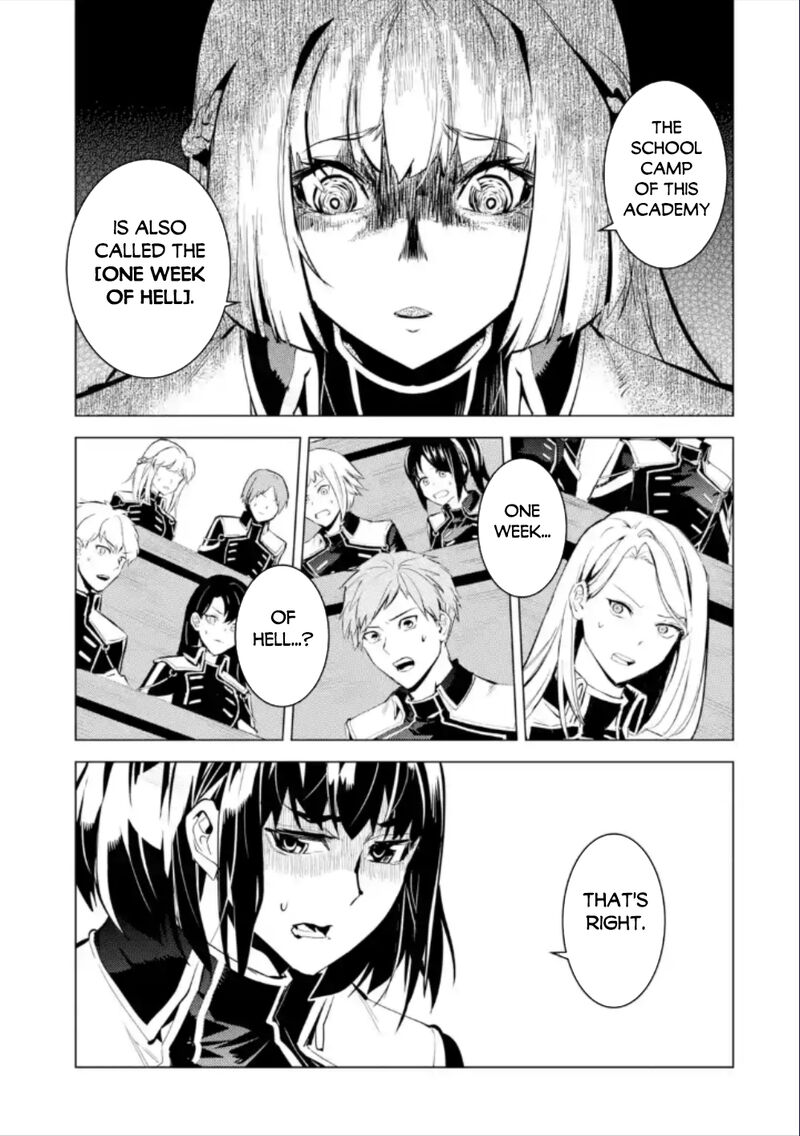 Tensei Kenja No Isekai Raifu Daini No Shokugyo Wo Ete Sekai Saikyou Ni Narimashita 59c 17