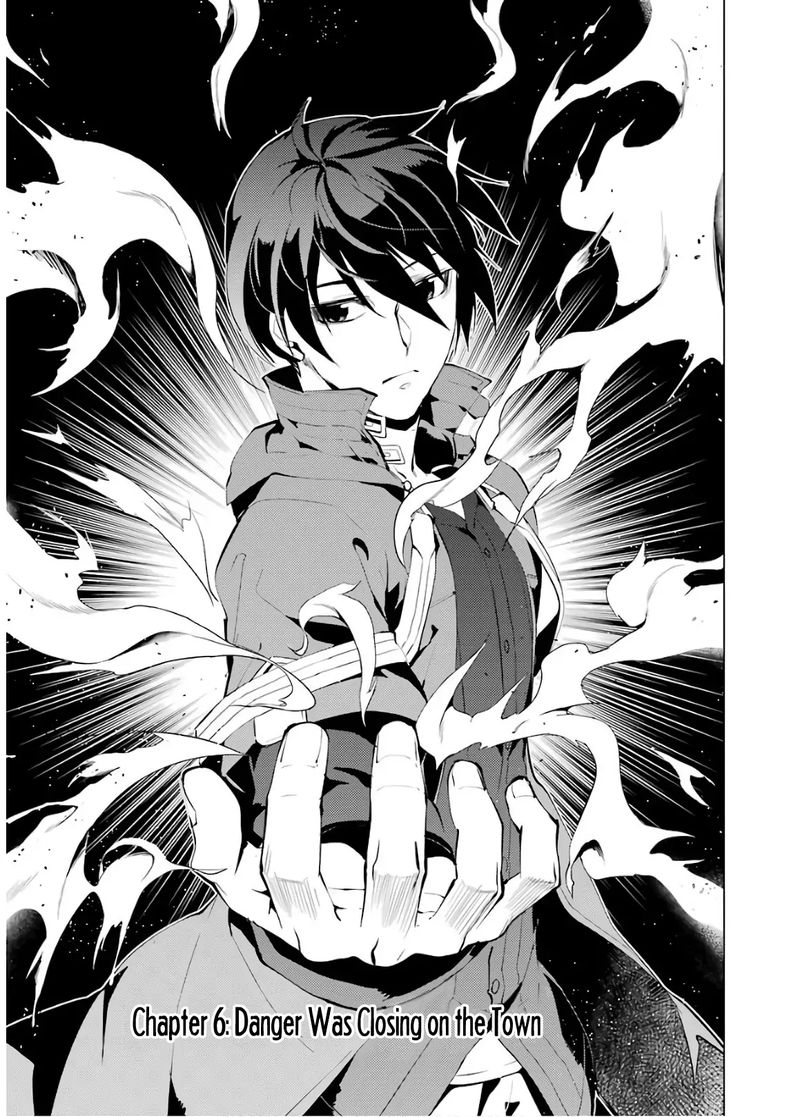 Tensei Kenja No Isekai Raifu Daini No Shokugyo Wo Ete Sekai Saikyou Ni Narimashita 6 1