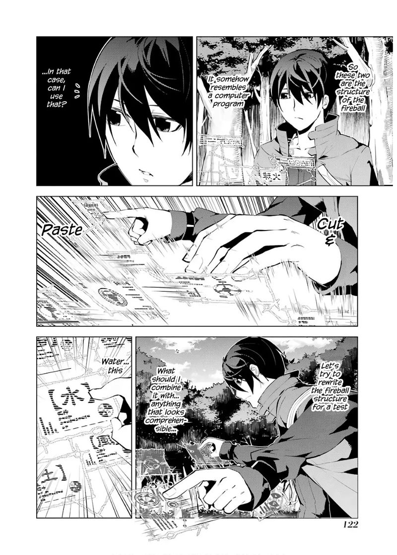 Tensei Kenja No Isekai Raifu Daini No Shokugyo Wo Ete Sekai Saikyou Ni Narimashita 6 10