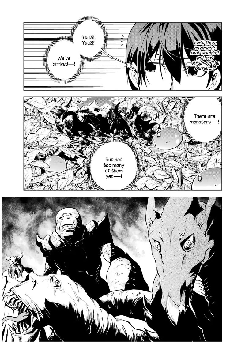 Tensei Kenja No Isekai Raifu Daini No Shokugyo Wo Ete Sekai Saikyou Ni Narimashita 6 13