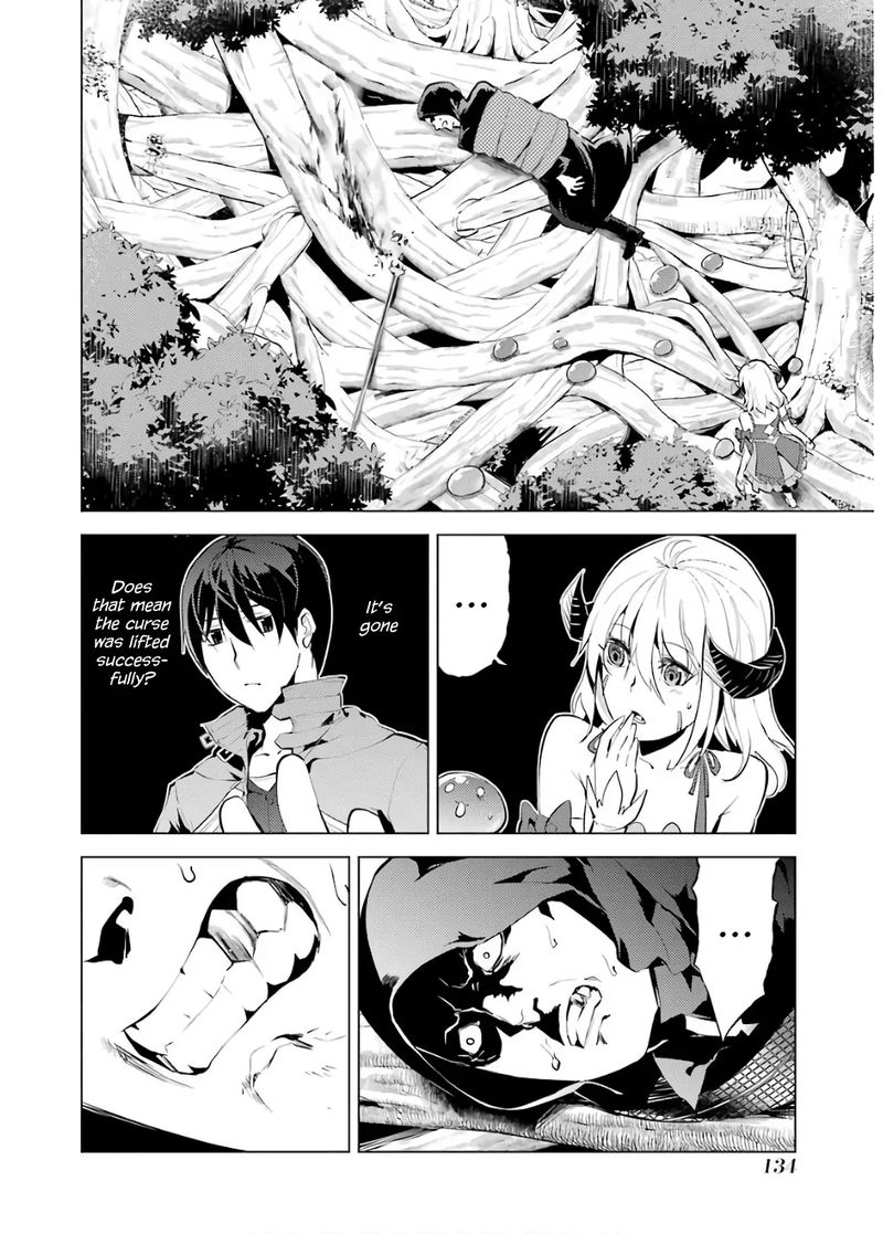 Tensei Kenja No Isekai Raifu Daini No Shokugyo Wo Ete Sekai Saikyou Ni Narimashita 6 22