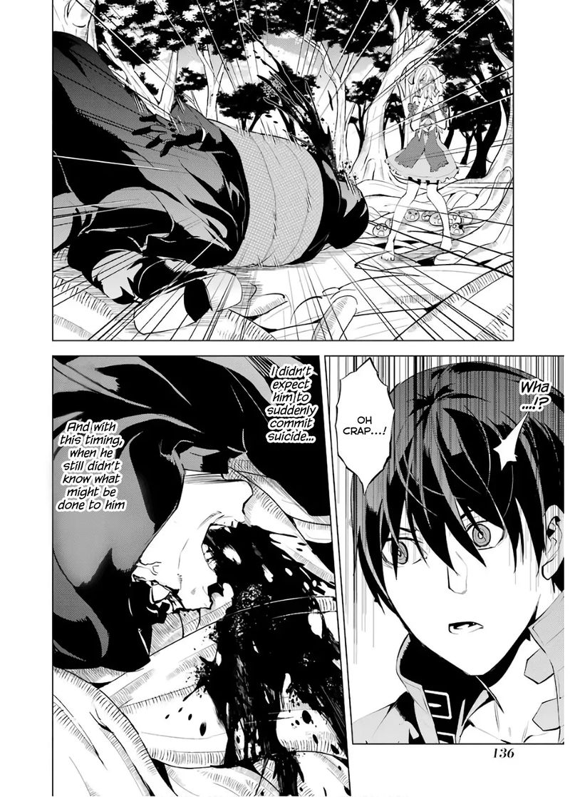 Tensei Kenja No Isekai Raifu Daini No Shokugyo Wo Ete Sekai Saikyou Ni Narimashita 6 24