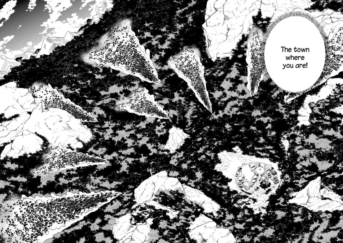 Tensei Kenja No Isekai Raifu Daini No Shokugyo Wo Ete Sekai Saikyou Ni Narimashita 6 33