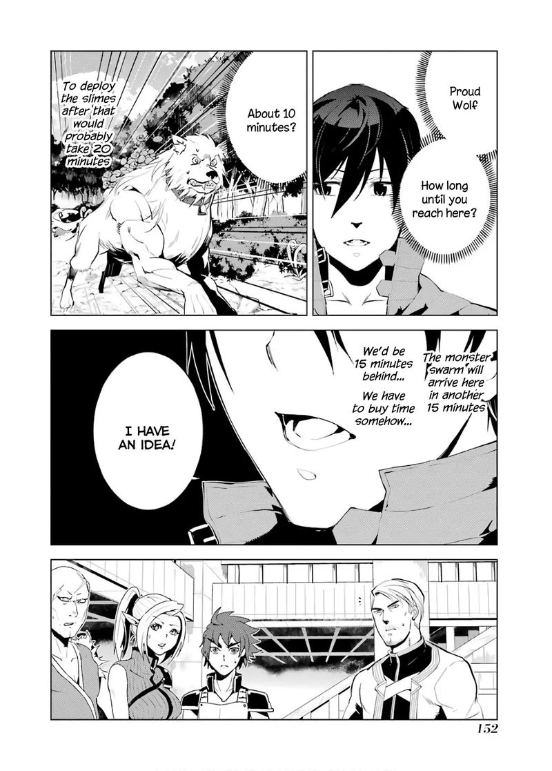 Tensei Kenja No Isekai Raifu Daini No Shokugyo Wo Ete Sekai Saikyou Ni Narimashita 6 38