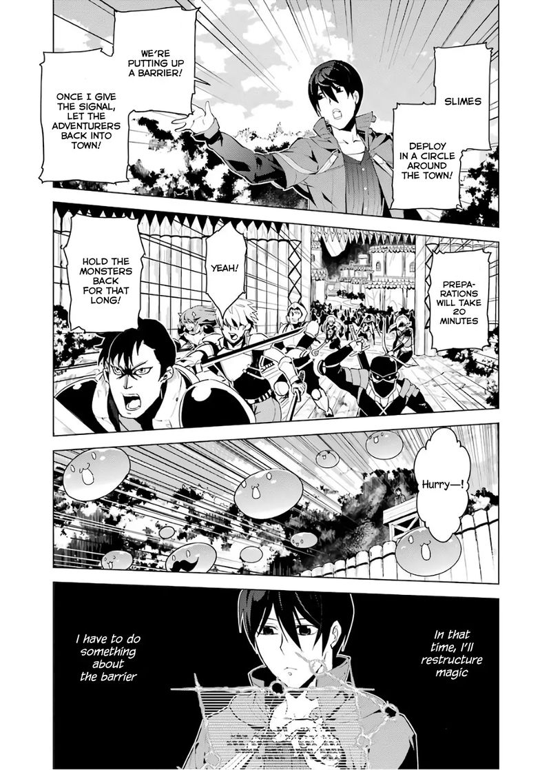 Tensei Kenja No Isekai Raifu Daini No Shokugyo Wo Ete Sekai Saikyou Ni Narimashita 6 45