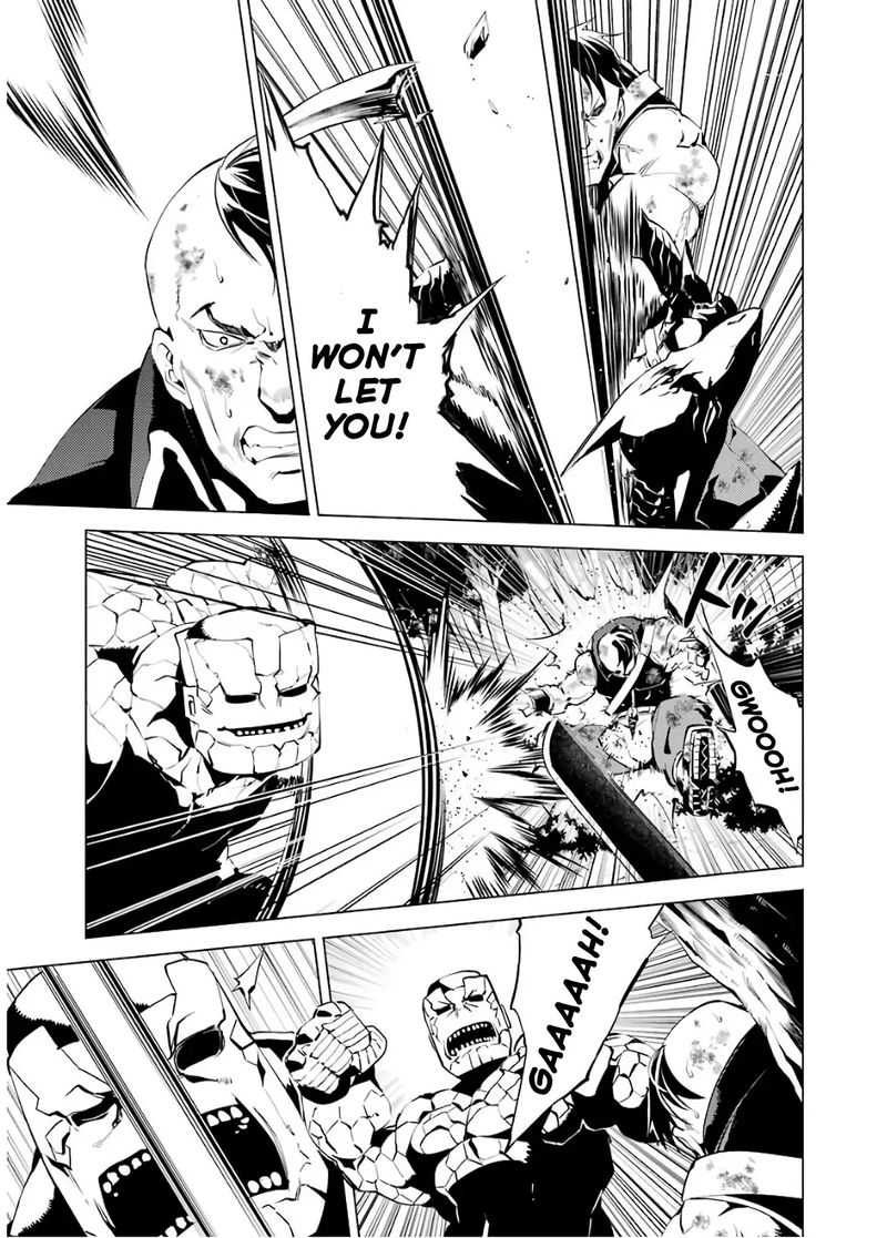 Tensei Kenja No Isekai Raifu Daini No Shokugyo Wo Ete Sekai Saikyou Ni Narimashita 6 47