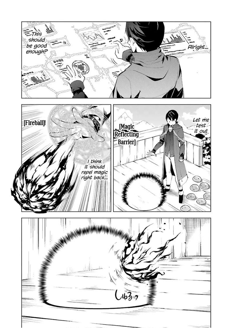 Tensei Kenja No Isekai Raifu Daini No Shokugyo Wo Ete Sekai Saikyou Ni Narimashita 6 50