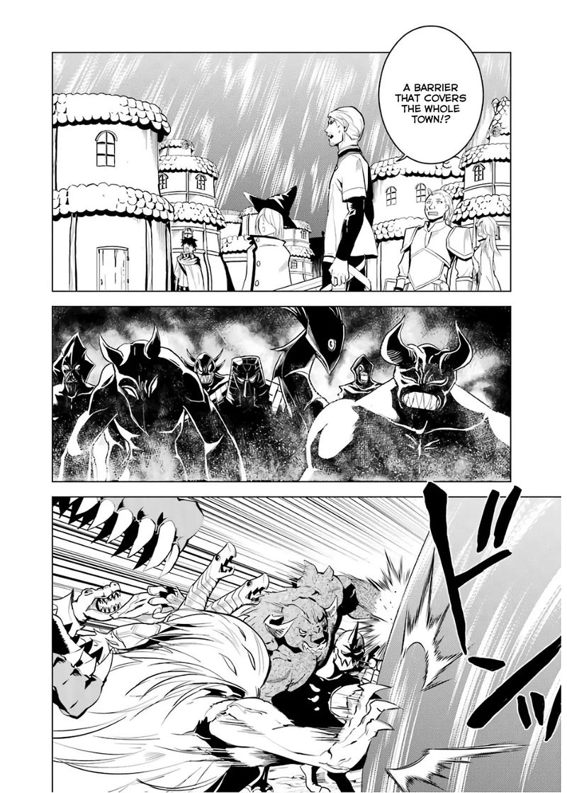 Tensei Kenja No Isekai Raifu Daini No Shokugyo Wo Ete Sekai Saikyou Ni Narimashita 6 55