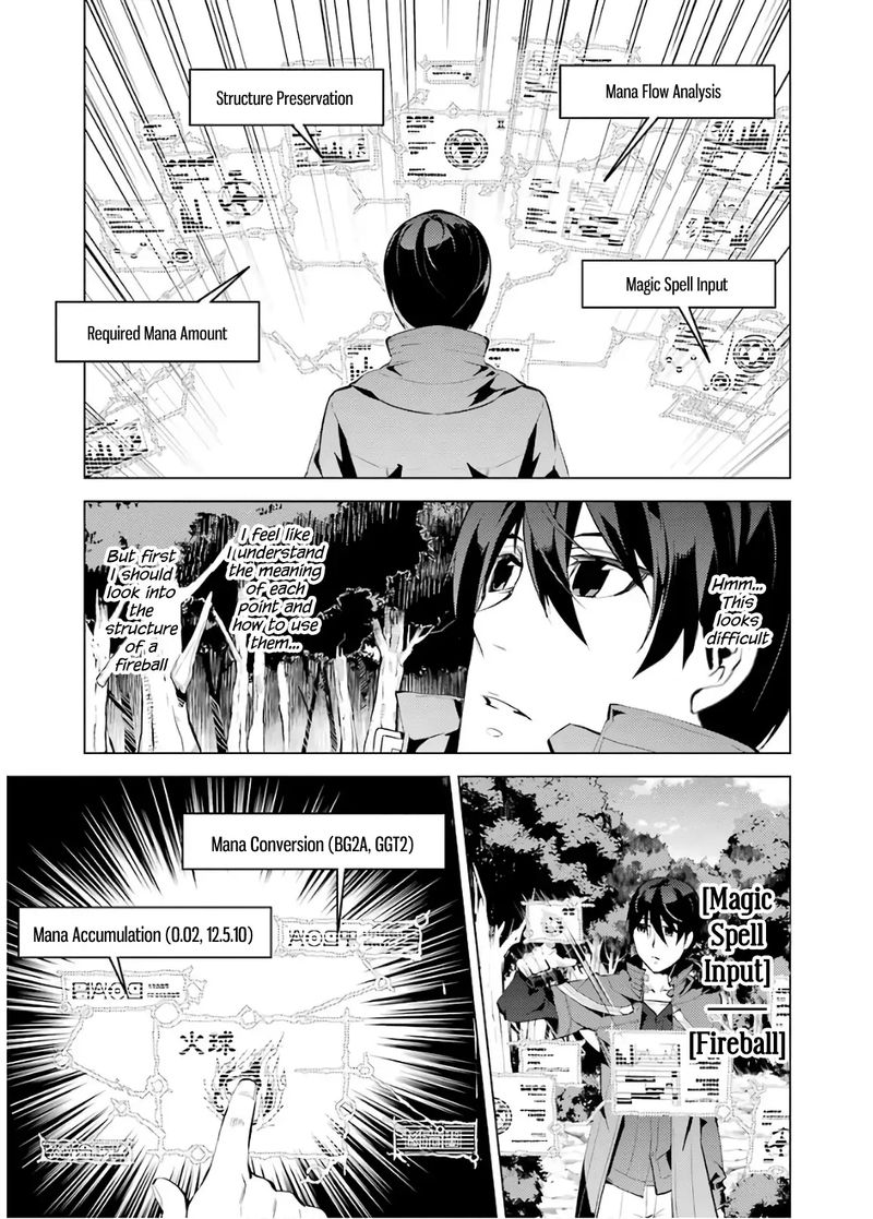 Tensei Kenja No Isekai Raifu Daini No Shokugyo Wo Ete Sekai Saikyou Ni Narimashita 6 9