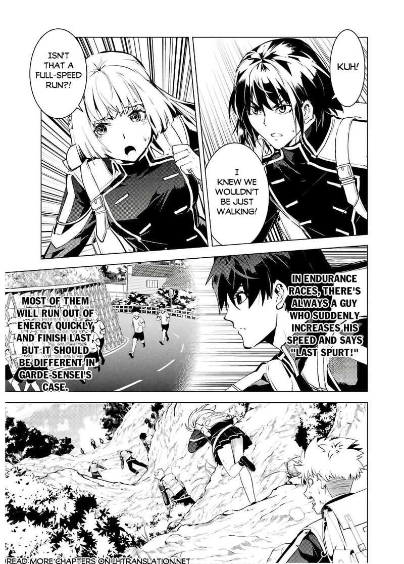 Tensei Kenja No Isekai Raifu Daini No Shokugyo Wo Ete Sekai Saikyou Ni Narimashita 60b 1