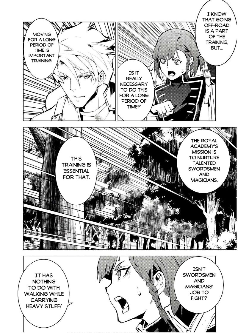 Tensei Kenja No Isekai Raifu Daini No Shokugyo Wo Ete Sekai Saikyou Ni Narimashita 60b 2