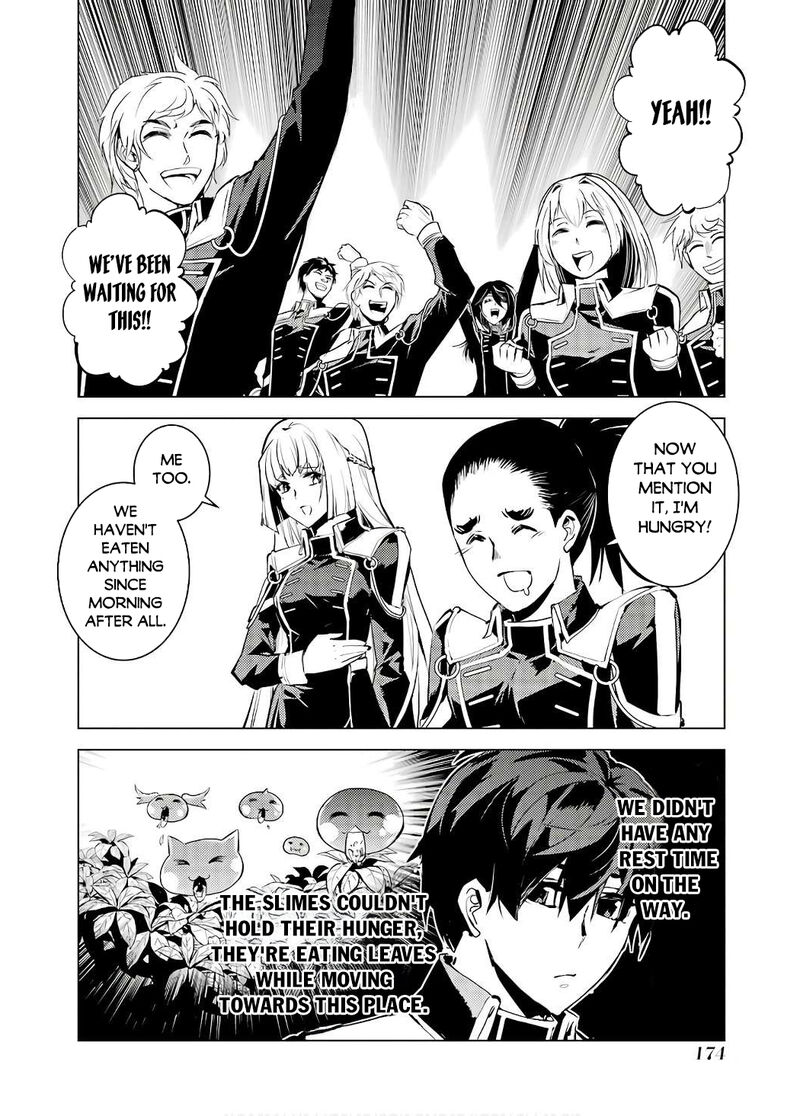 Tensei Kenja No Isekai Raifu Daini No Shokugyo Wo Ete Sekai Saikyou Ni Narimashita 60b 22