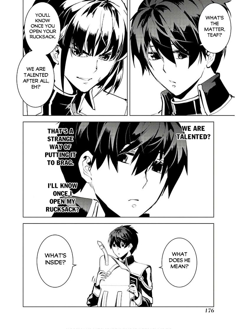 Tensei Kenja No Isekai Raifu Daini No Shokugyo Wo Ete Sekai Saikyou Ni Narimashita 60b 24