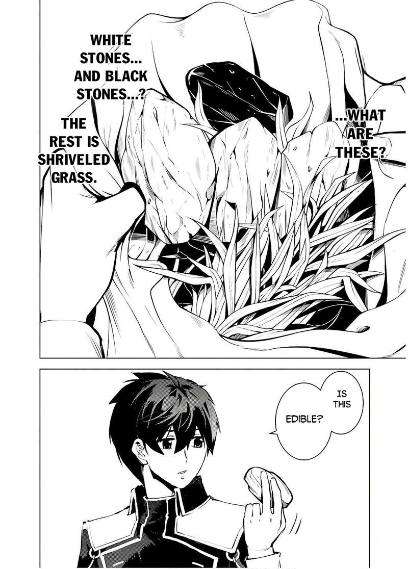 Tensei Kenja No Isekai Raifu Daini No Shokugyo Wo Ete Sekai Saikyou Ni Narimashita 60b 26