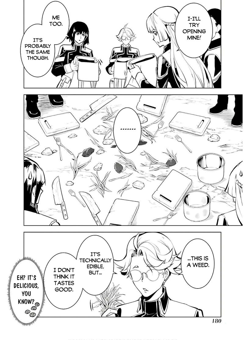 Tensei Kenja No Isekai Raifu Daini No Shokugyo Wo Ete Sekai Saikyou Ni Narimashita 60b 28