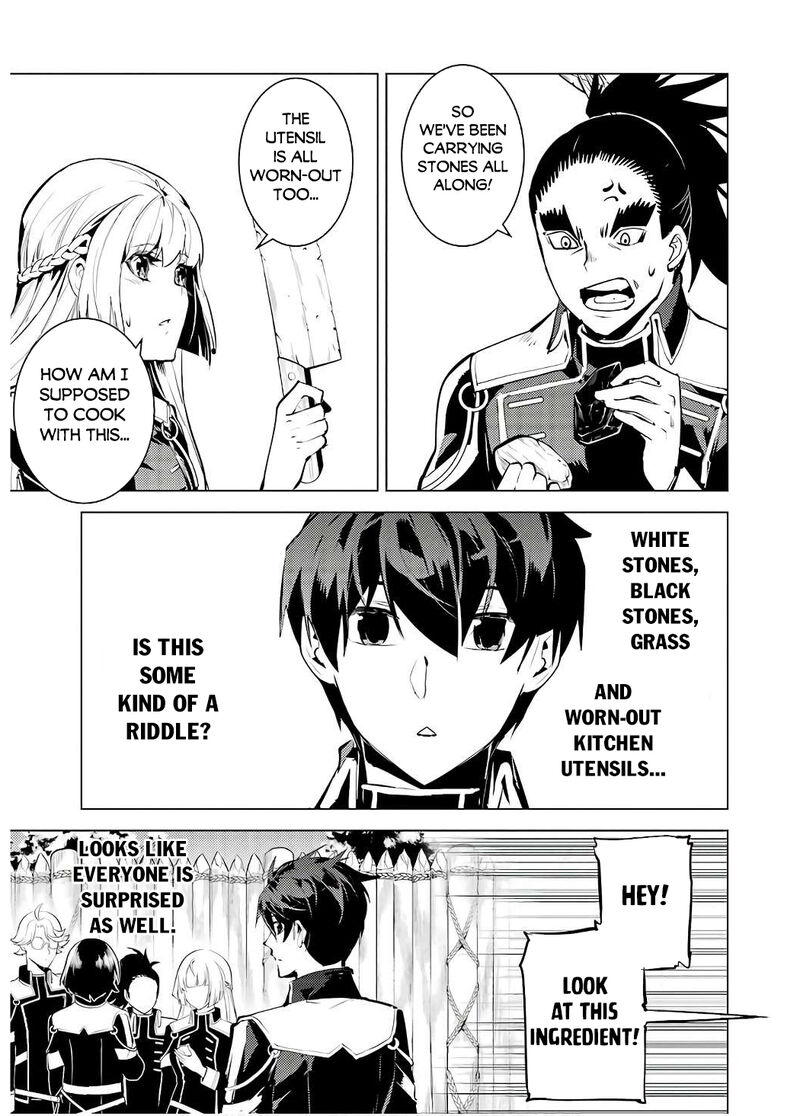 Tensei Kenja No Isekai Raifu Daini No Shokugyo Wo Ete Sekai Saikyou Ni Narimashita 60b 29