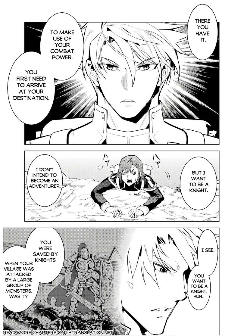 Tensei Kenja No Isekai Raifu Daini No Shokugyo Wo Ete Sekai Saikyou Ni Narimashita 60b 5