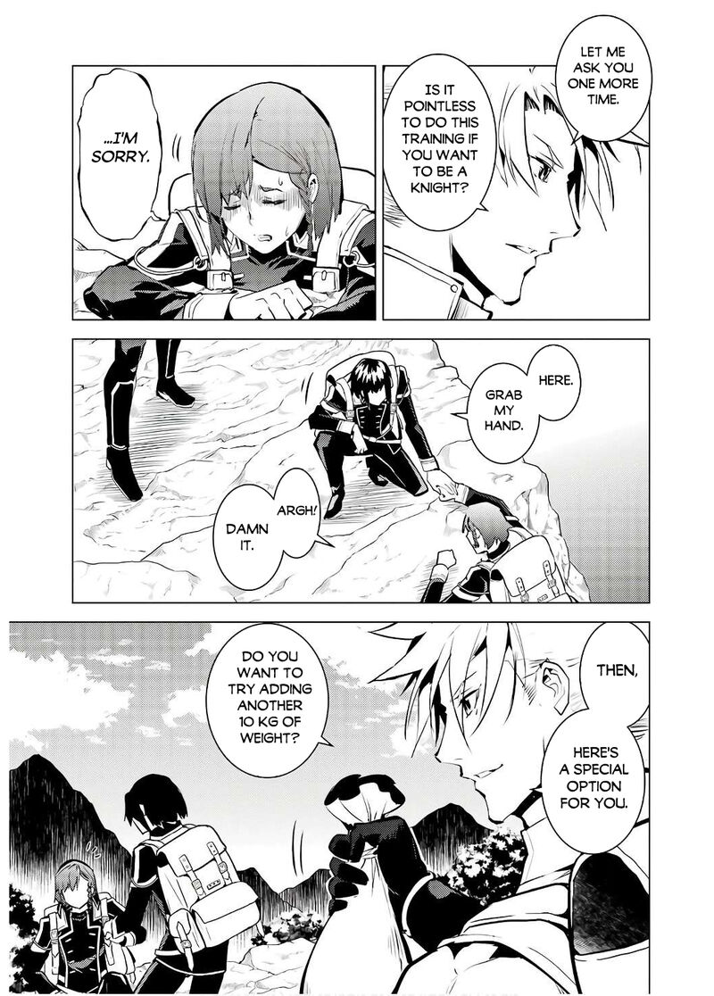 Tensei Kenja No Isekai Raifu Daini No Shokugyo Wo Ete Sekai Saikyou Ni Narimashita 60b 7