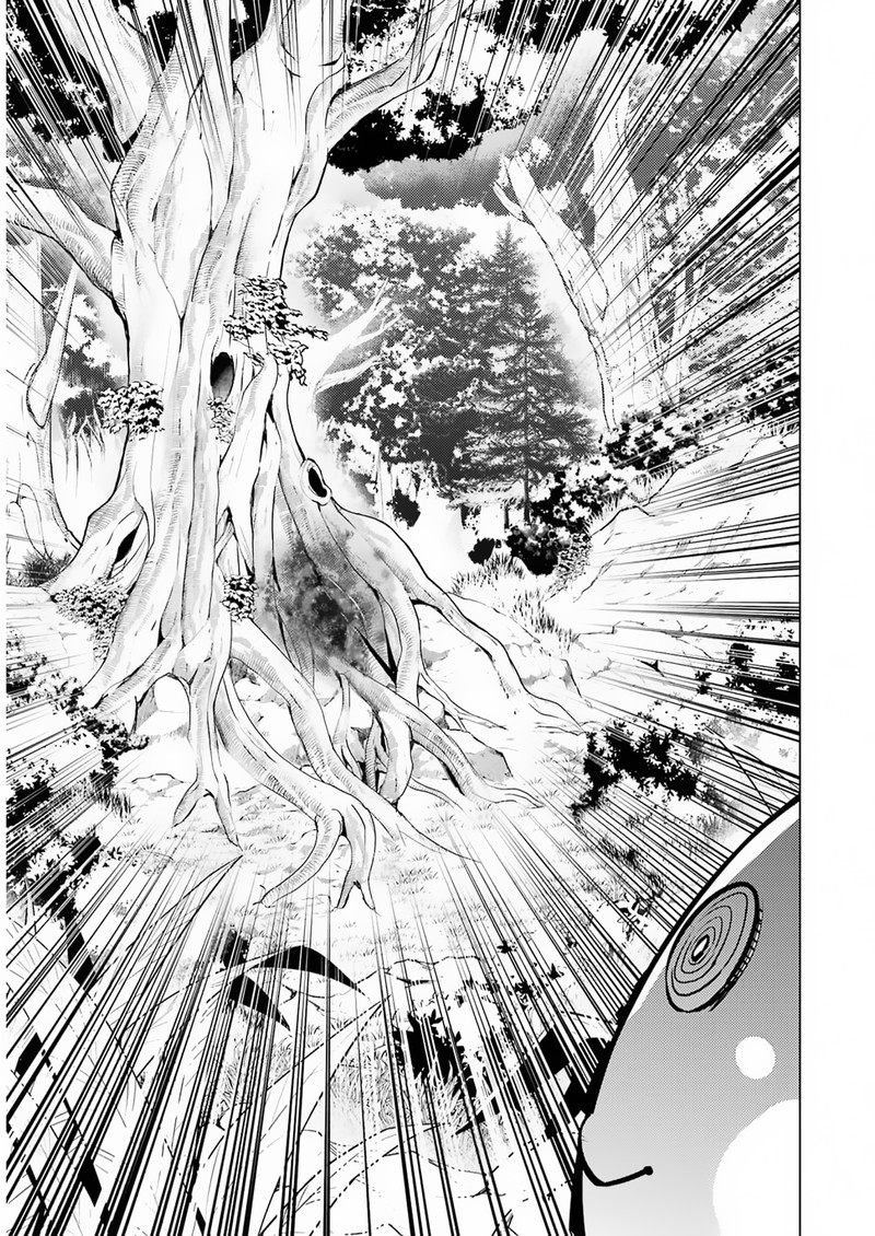 Tensei Kenja No Isekai Raifu Daini No Shokugyo Wo Ete Sekai Saikyou Ni Narimashita 61 23