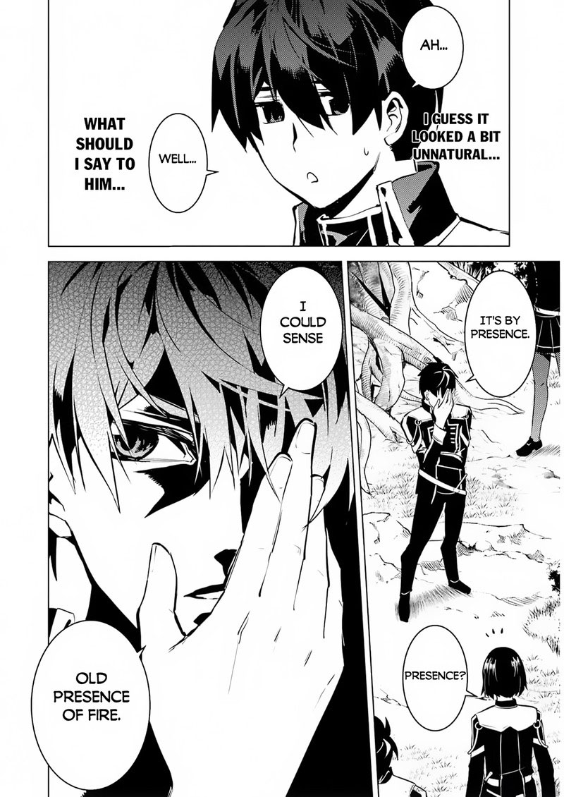 Tensei Kenja No Isekai Raifu Daini No Shokugyo Wo Ete Sekai Saikyou Ni Narimashita 61 26
