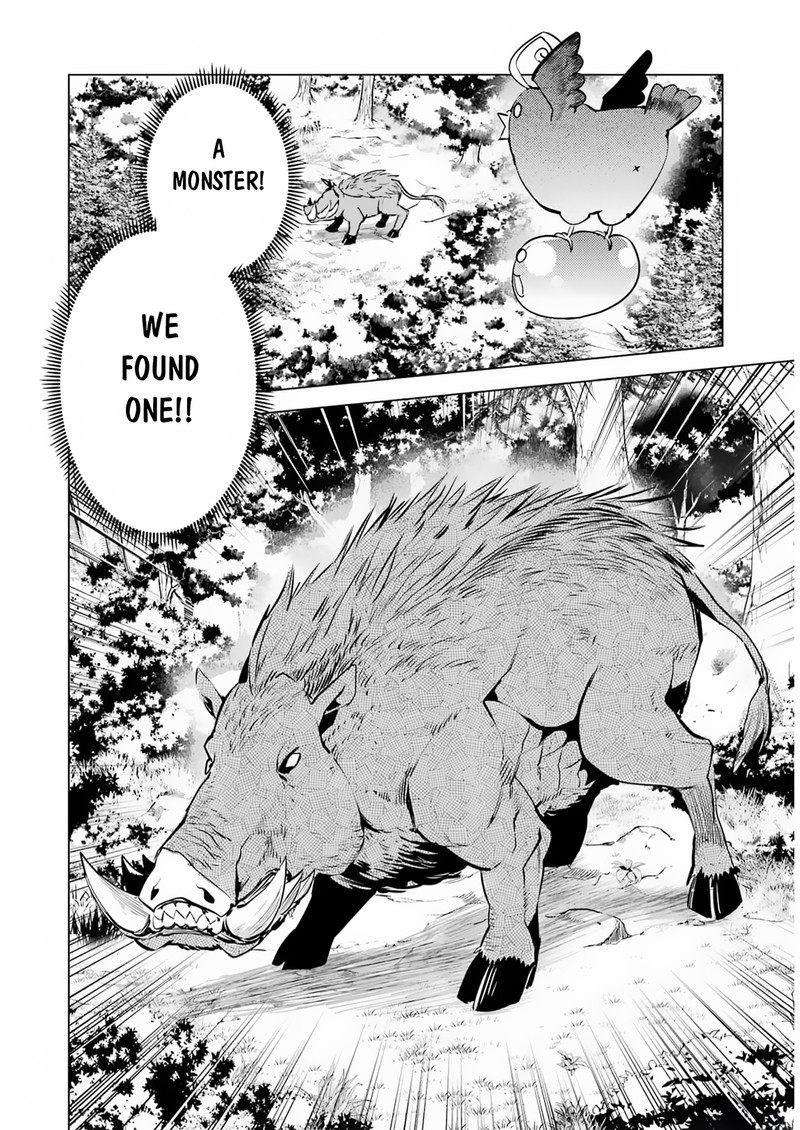 Tensei Kenja No Isekai Raifu Daini No Shokugyo Wo Ete Sekai Saikyou Ni Narimashita 61 32