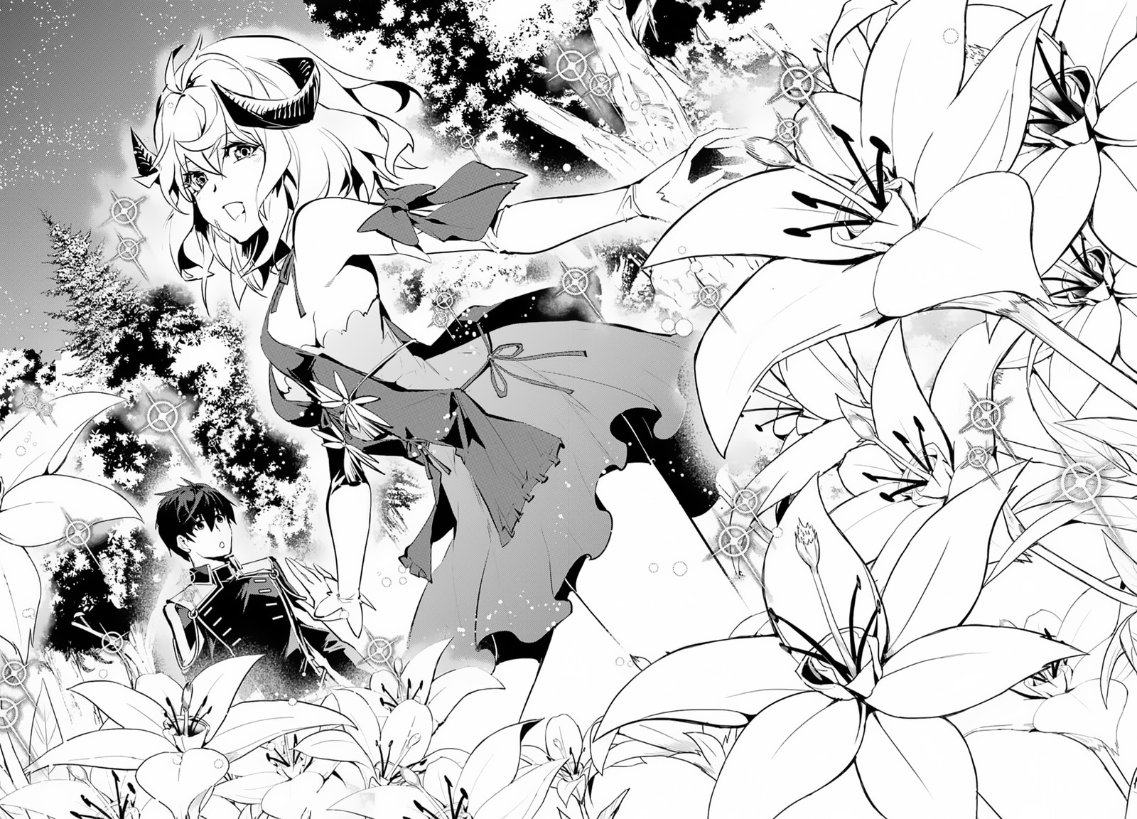 Tensei Kenja No Isekai Raifu Daini No Shokugyo Wo Ete Sekai Saikyou Ni Narimashita 62a 18