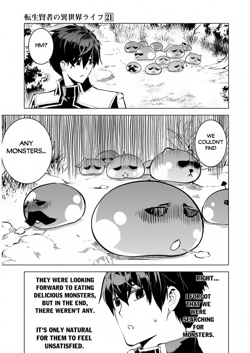 Tensei Kenja No Isekai Raifu Daini No Shokugyo Wo Ete Sekai Saikyou Ni Narimashita 62a 24