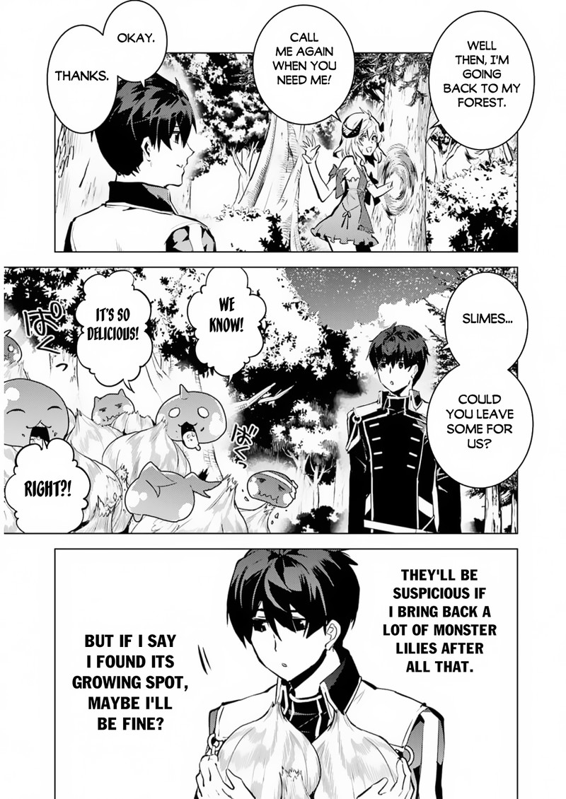 Tensei Kenja No Isekai Raifu Daini No Shokugyo Wo Ete Sekai Saikyou Ni Narimashita 62a 28