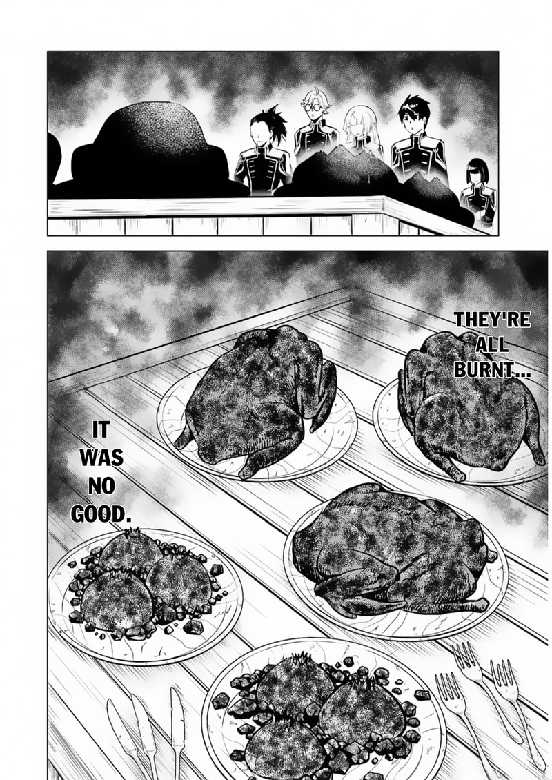 Tensei Kenja No Isekai Raifu Daini No Shokugyo Wo Ete Sekai Saikyou Ni Narimashita 63a 6