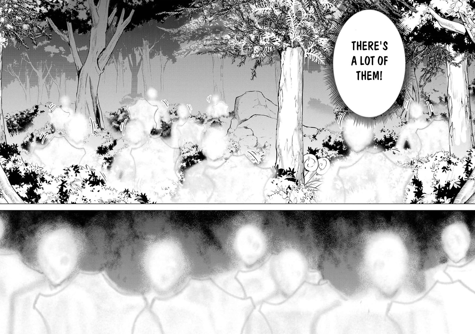 Tensei Kenja No Isekai Raifu Daini No Shokugyo Wo Ete Sekai Saikyou Ni Narimashita 63b 13