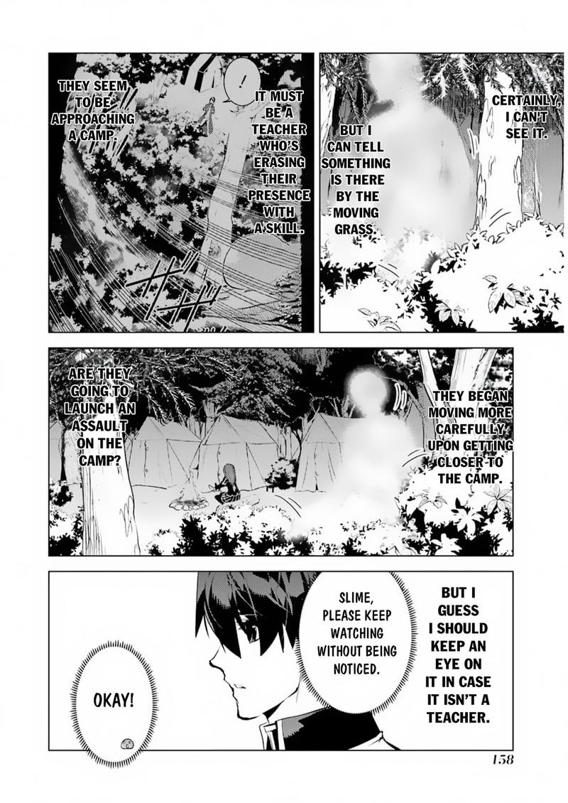 Tensei Kenja No Isekai Raifu Daini No Shokugyo Wo Ete Sekai Saikyou Ni Narimashita 63b 6