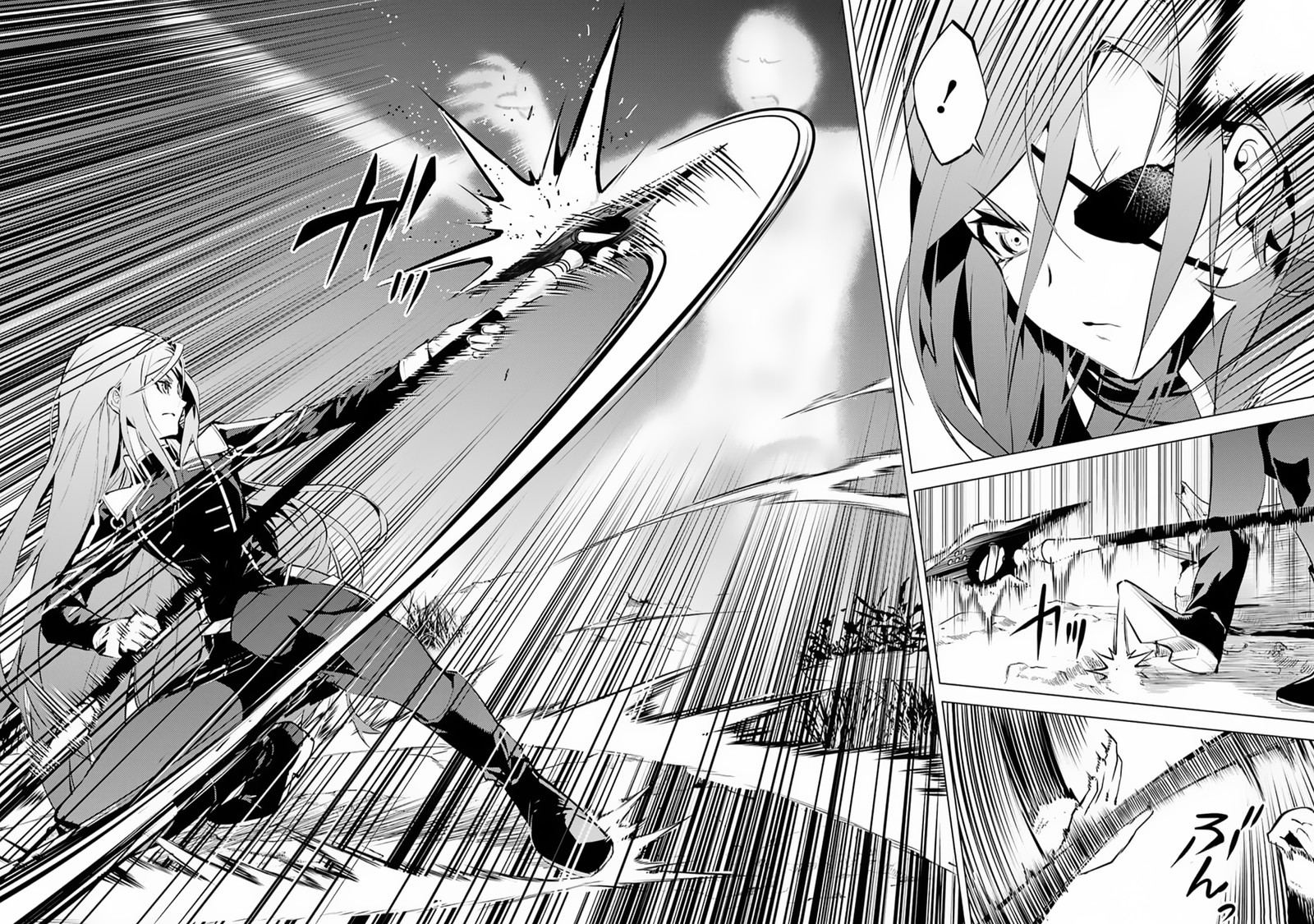 Tensei Kenja No Isekai Raifu Daini No Shokugyo Wo Ete Sekai Saikyou Ni Narimashita 63b 8