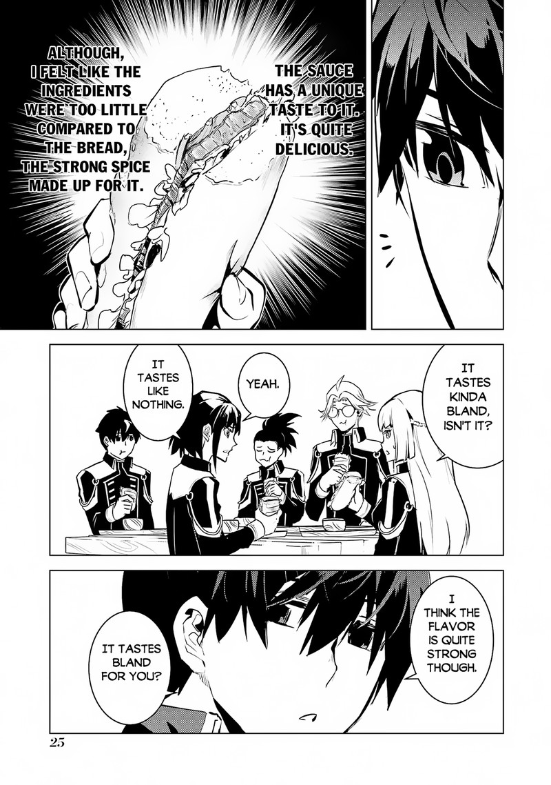 Tensei Kenja No Isekai Raifu Daini No Shokugyo Wo Ete Sekai Saikyou Ni Narimashita 64a 21