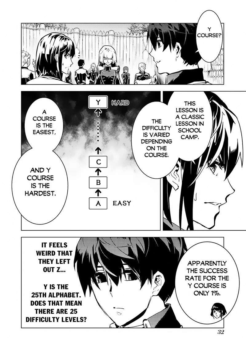 Tensei Kenja No Isekai Raifu Daini No Shokugyo Wo Ete Sekai Saikyou Ni Narimashita 64a 28