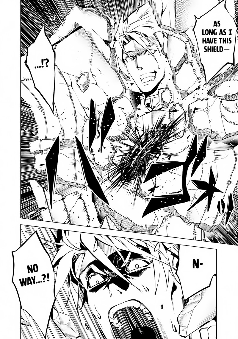 Tensei Kenja No Isekai Raifu Daini No Shokugyo Wo Ete Sekai Saikyou Ni Narimashita 64a 7
