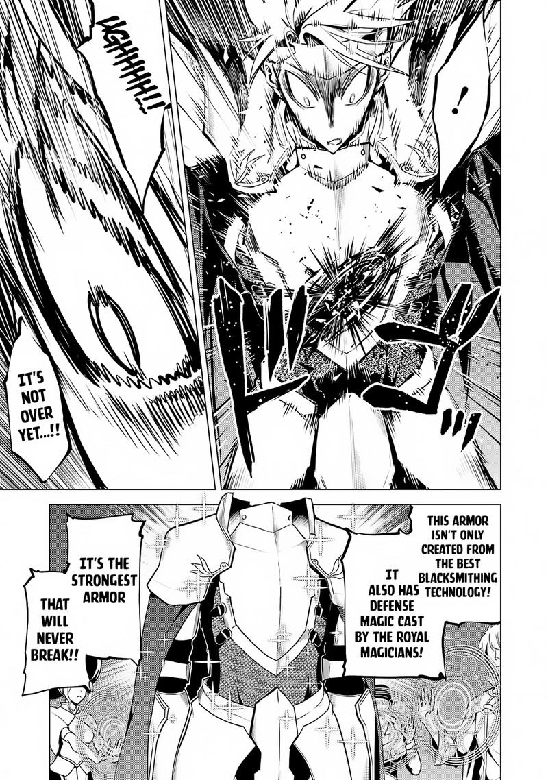 Tensei Kenja No Isekai Raifu Daini No Shokugyo Wo Ete Sekai Saikyou Ni Narimashita 64a 8