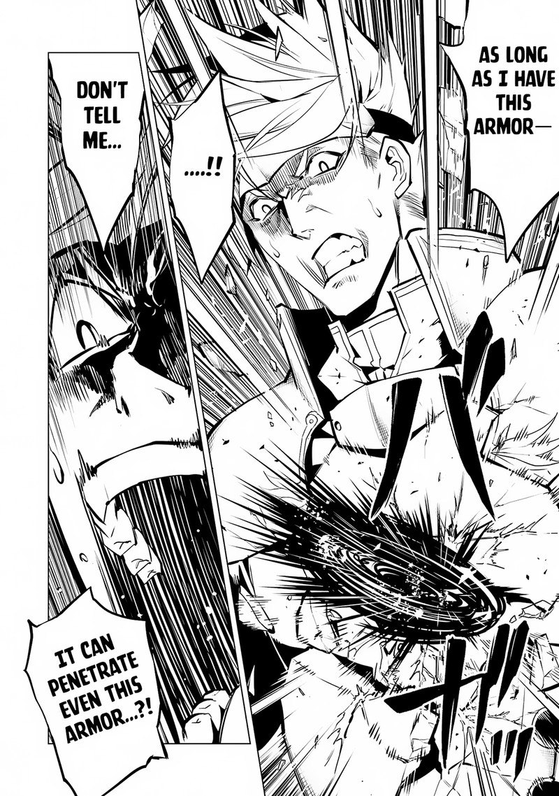 Tensei Kenja No Isekai Raifu Daini No Shokugyo Wo Ete Sekai Saikyou Ni Narimashita 64a 9