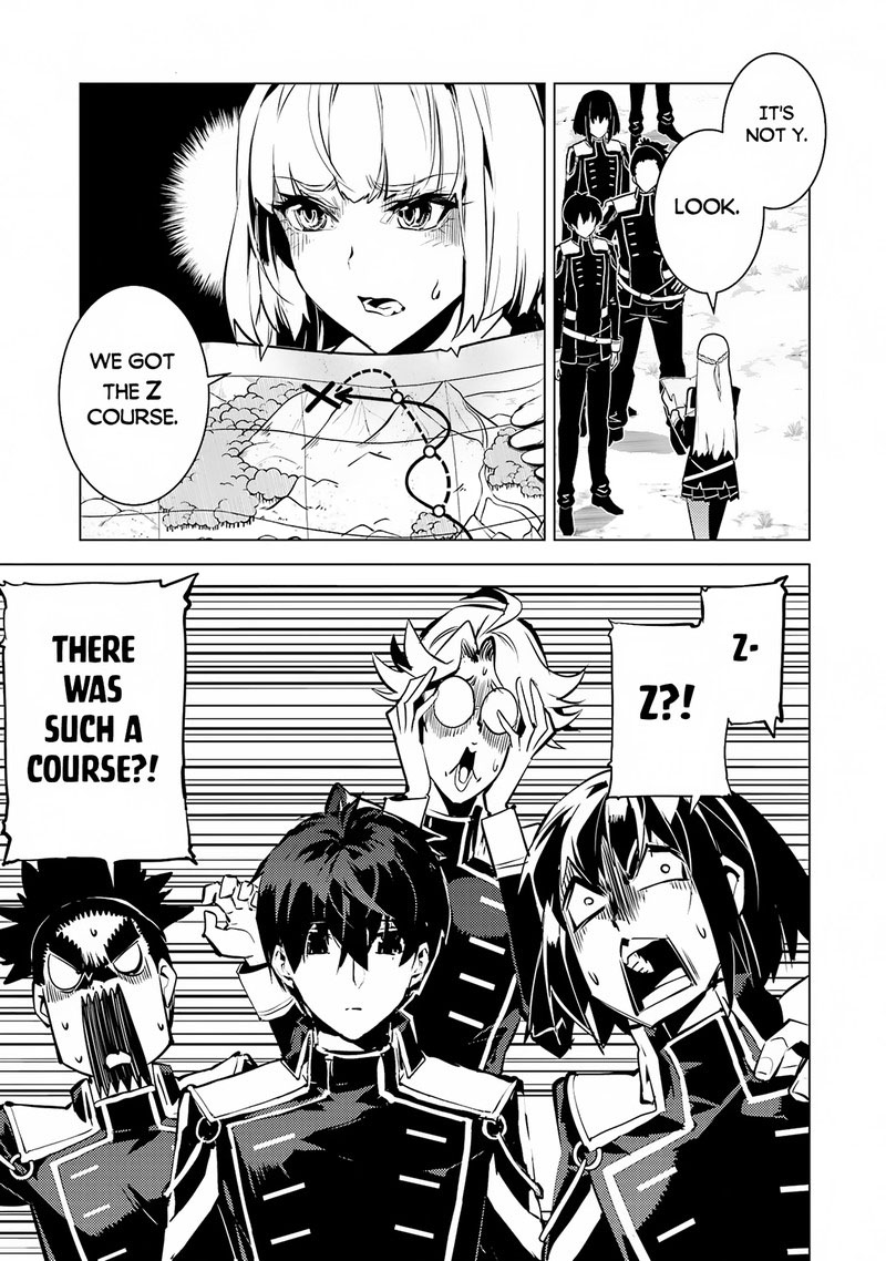 Tensei Kenja No Isekai Raifu Daini No Shokugyo Wo Ete Sekai Saikyou Ni Narimashita 64b 1