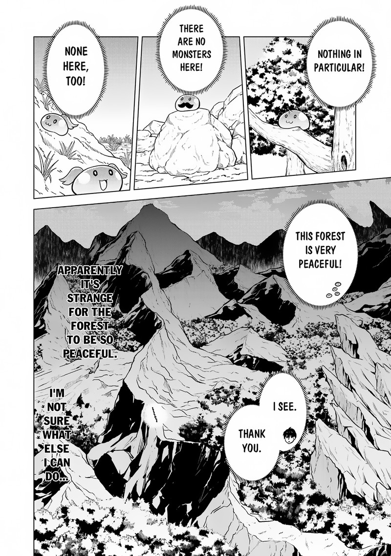 Tensei Kenja No Isekai Raifu Daini No Shokugyo Wo Ete Sekai Saikyou Ni Narimashita 64b 14
