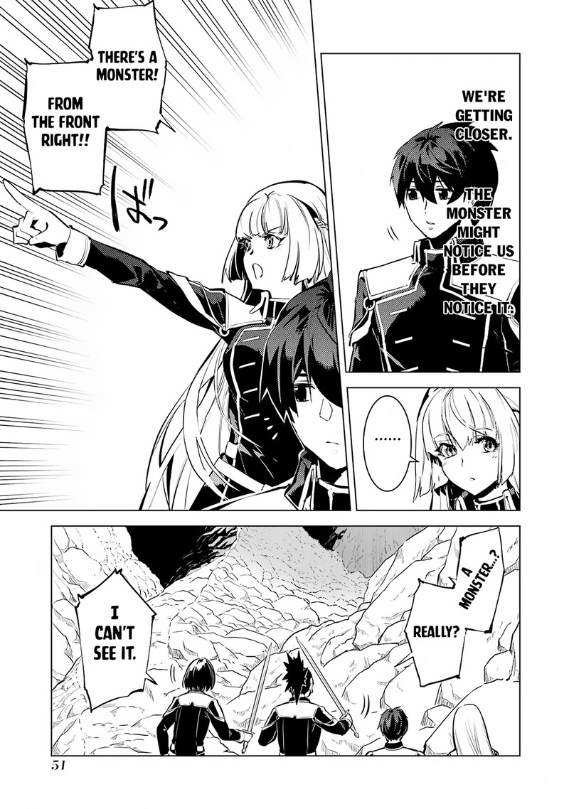Tensei Kenja No Isekai Raifu Daini No Shokugyo Wo Ete Sekai Saikyou Ni Narimashita 64b 19