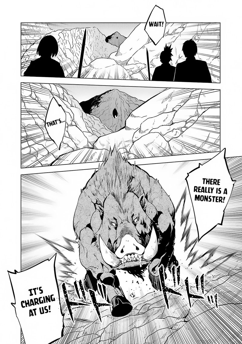 Tensei Kenja No Isekai Raifu Daini No Shokugyo Wo Ete Sekai Saikyou Ni Narimashita 64b 20