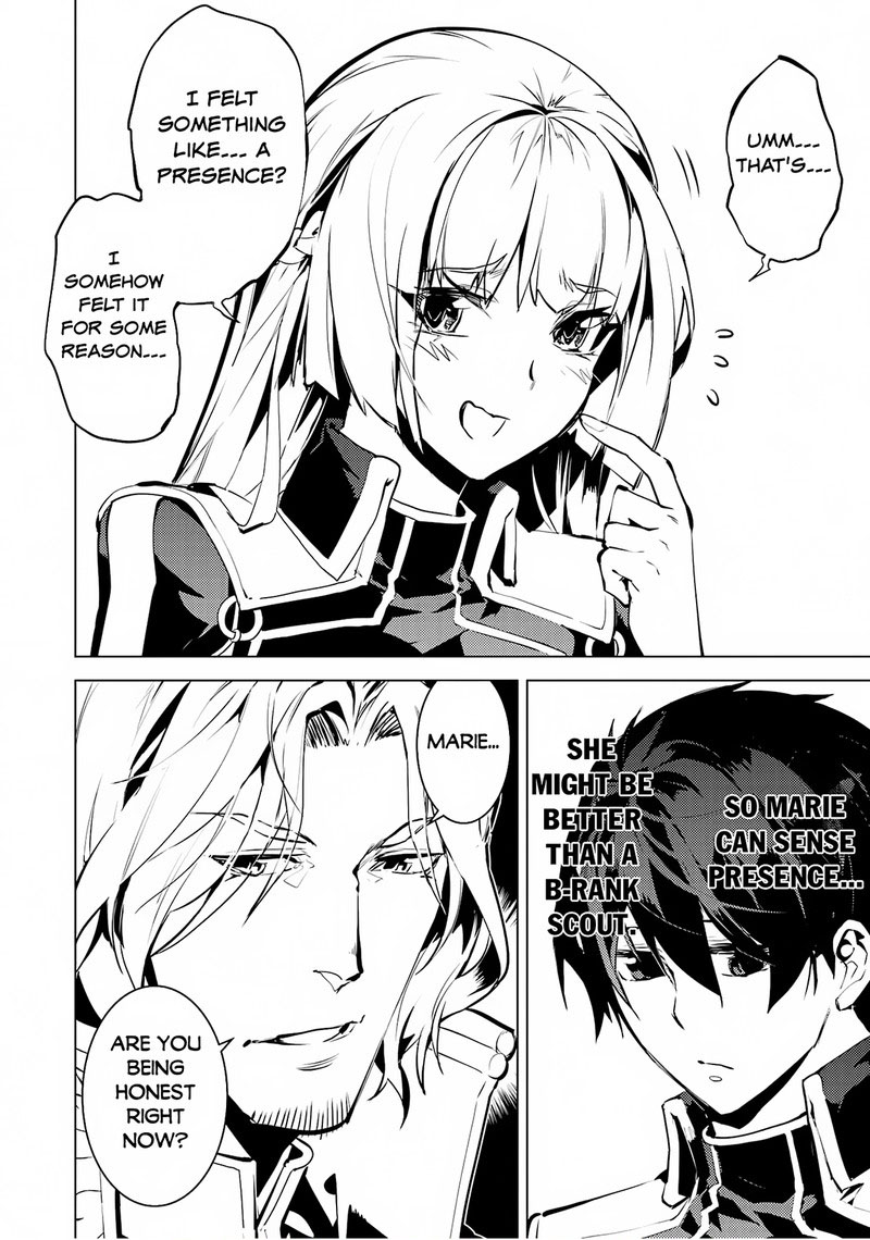 Tensei Kenja No Isekai Raifu Daini No Shokugyo Wo Ete Sekai Saikyou Ni Narimashita 64b 30