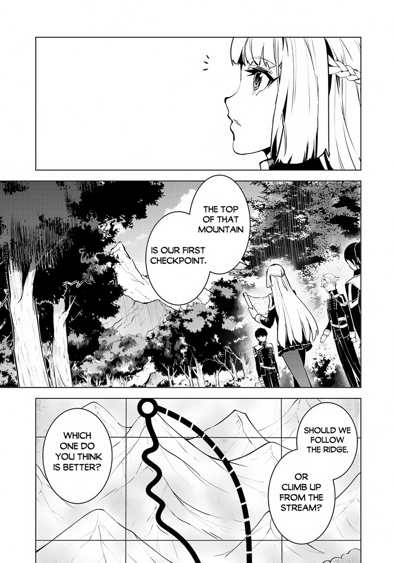 Tensei Kenja No Isekai Raifu Daini No Shokugyo Wo Ete Sekai Saikyou Ni Narimashita 64b 7